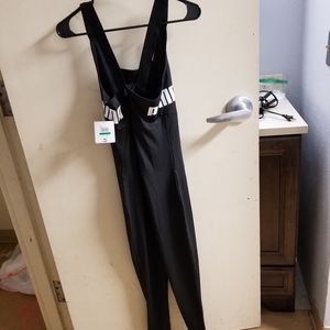 Puma body suit